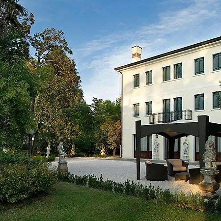 ホテル Pace Park Bolognese 4*