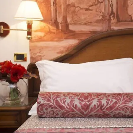 Pace Park Bolognese 4*