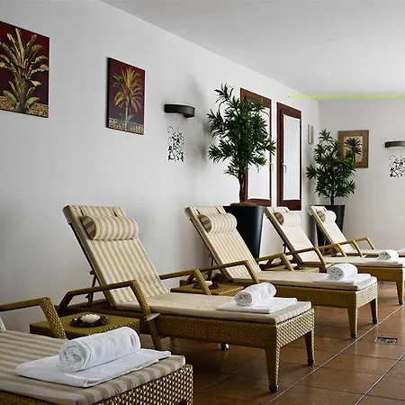 Pace Park Bolognese Szálloda 4*