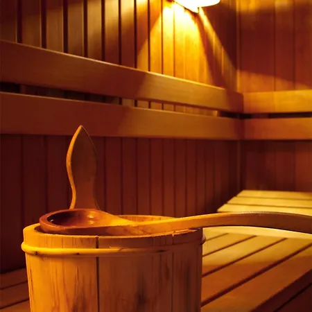 Pace Park Bolognese 4* Преганцьоль