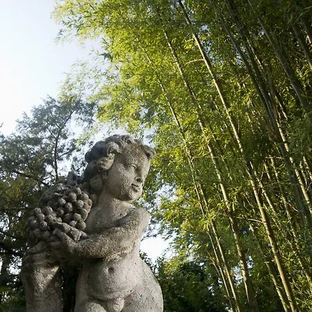 Pace Park Bolognese Преганцьоль
