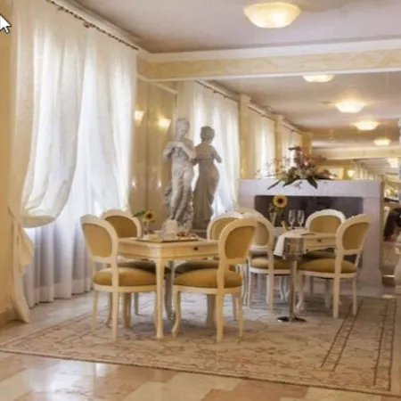 Pace Park Bolognese 4*