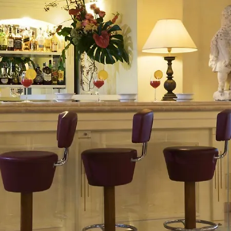 호텔 Pace Park Bolognese 프레간지올