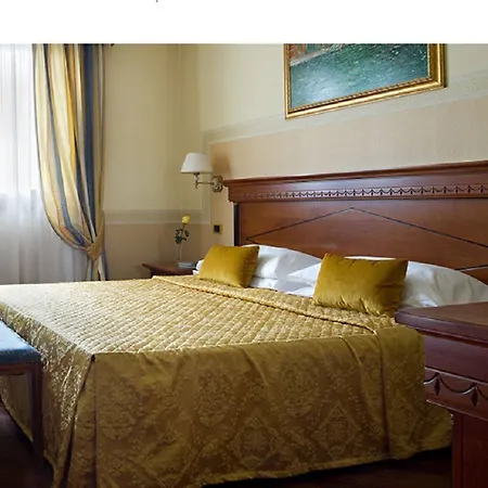 ホテル Pace Park Bolognese 4*