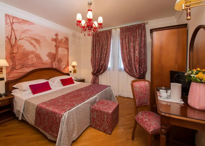 Pace Park Bolognese Preganziol