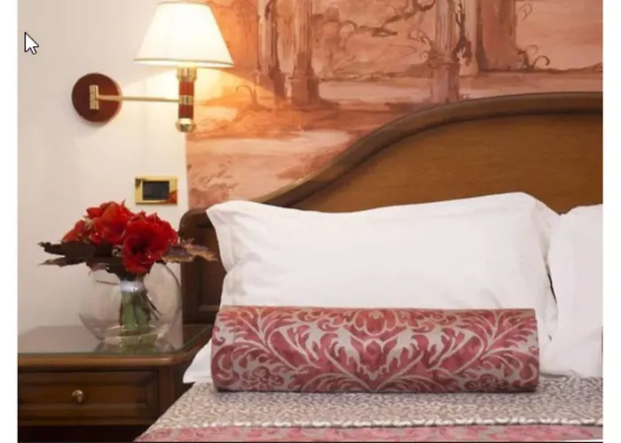 Pace Park Bolognese 4*