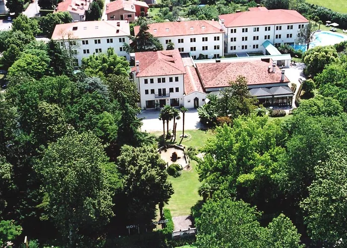 Pace Park Bolognese Hotel Preganziol
