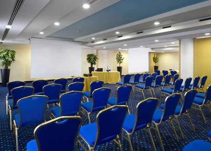 Pace Park Bolognese Hotel Preganziol