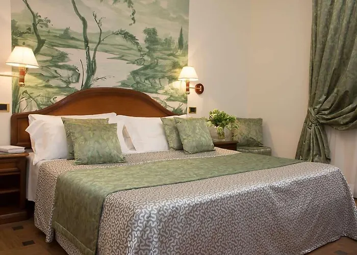 Pace Park Bolognese Hotel Preganziol