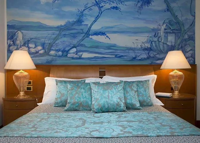 Pace Park Bolognese Hotel Preganziol