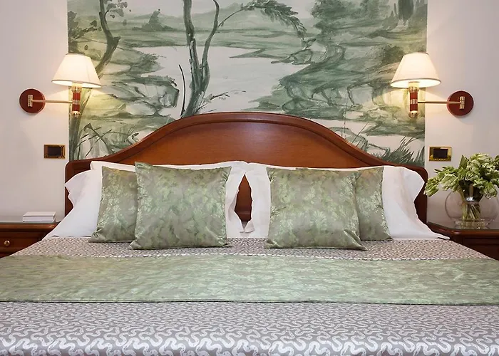 Hotel Pace Park Bolognese