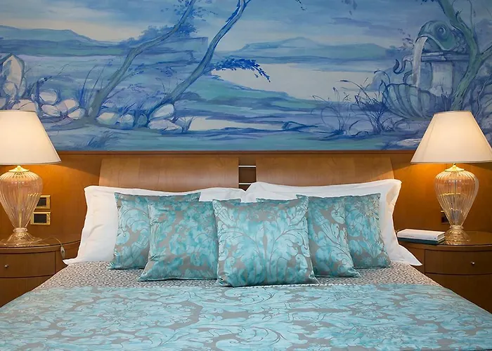 Pace Park Bolognese Hotel Preganziol