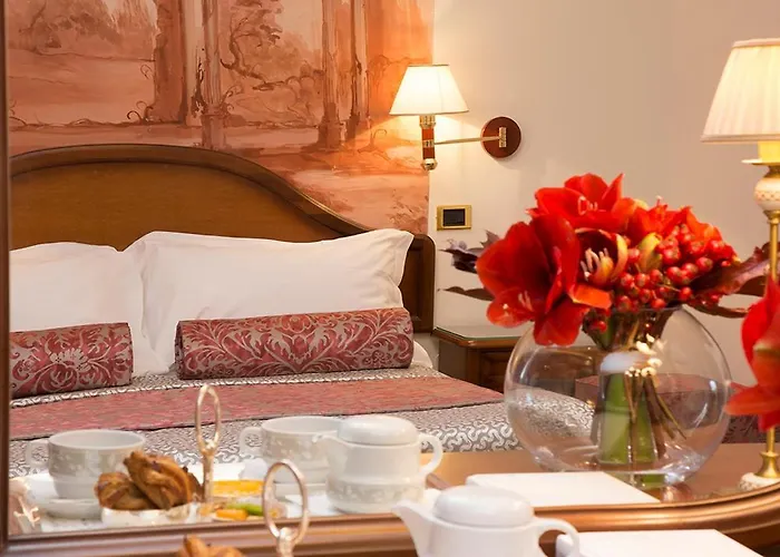 Pace Park Bolognese 4*