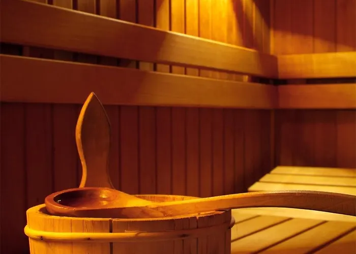 Pace Park Bolognese 4* Preganziol