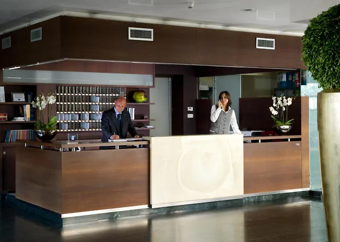 Pace Park Bolognese 4* Preganziol