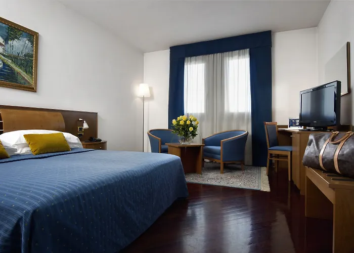Pace Park Bolognese Hotel Preganziol