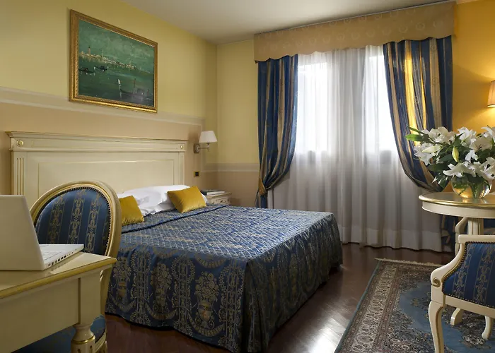 Hotel Pace Park Bolognese