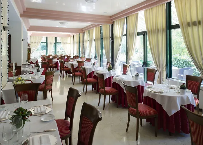 Pace Park Bolognese Hotel Preganziol