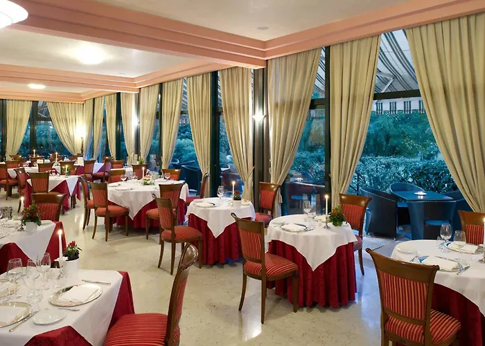 Pace Park Bolognese 4* Preganziol