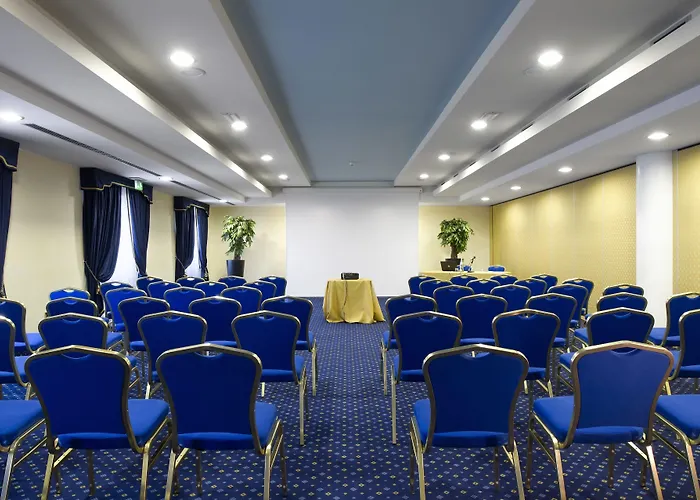 Hotel Pace Park Bolognese