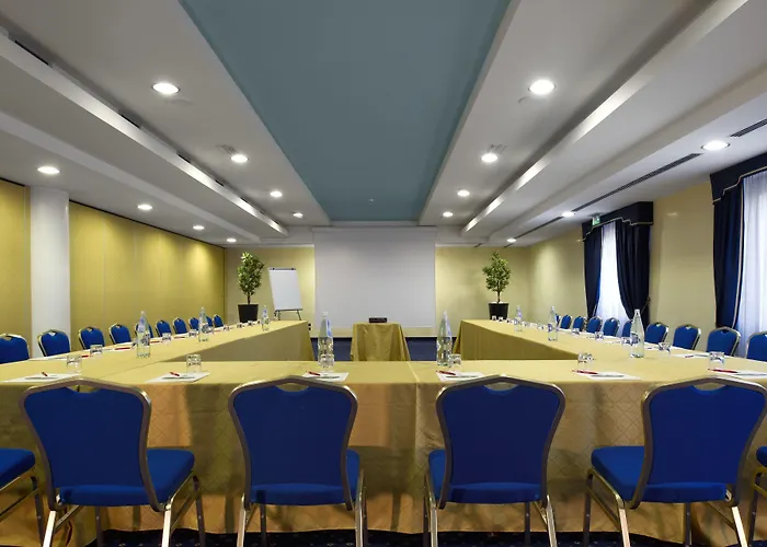 Pace Park Bolognese Hotel Preganziol