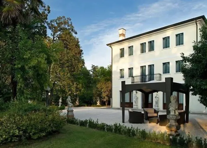 Pace Park Bolognese Preganziol