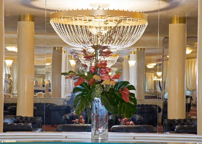 Pace Park Bolognese Hotel Preganziol