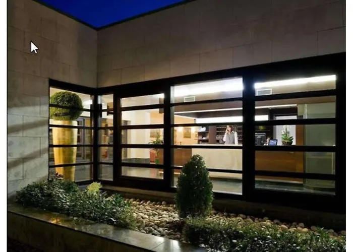Pace Park Bolognese 4* Preganziol