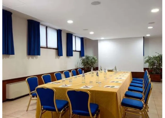 Pace Park Bolognese Hotel Preganziol