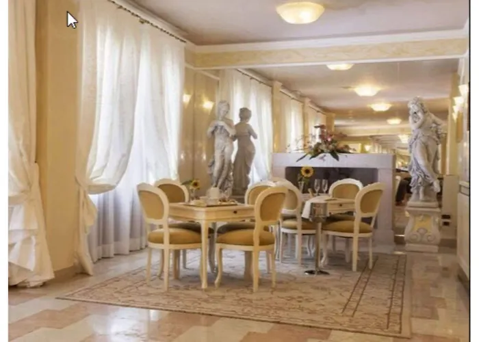Pace Park Bolognese 4*