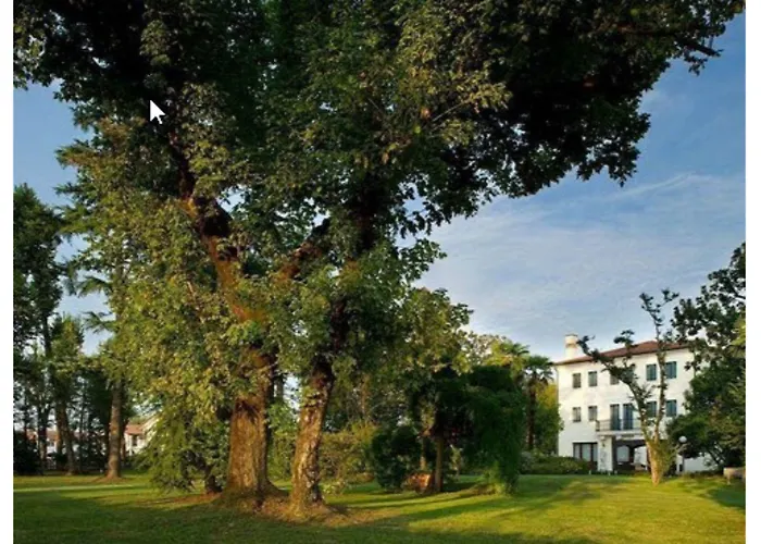 Hotel Pace Park Bolognese Preganziol