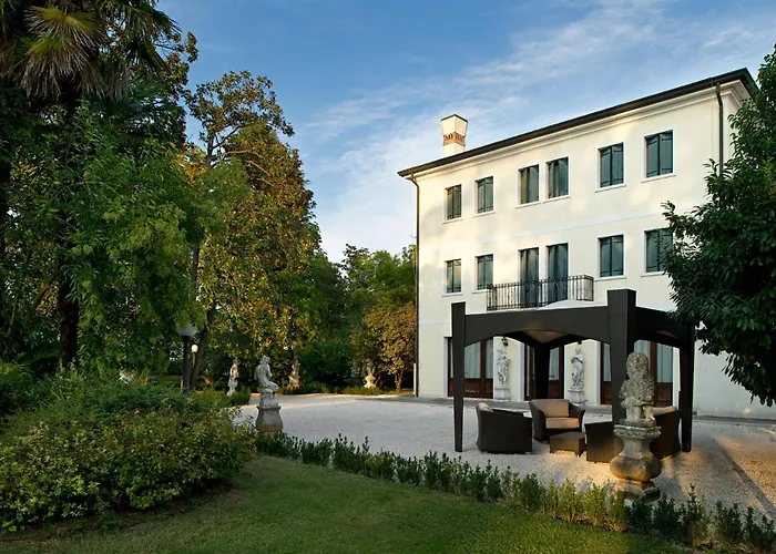 Hotel Pace Park Bolognese