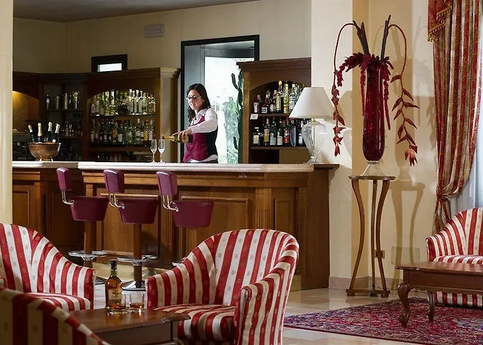 Hotel Pace Park Bolognese Preganziol