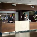Pace Park Bolognese 프레간지올
