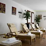 Pace Park Bolognese Hotel 4*