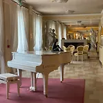 Hotel Pace Park Bolognese Preganziol