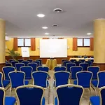 Pace Park Bolognese Hotel