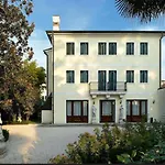 Hotel Pace Park Bolognese Preganziol