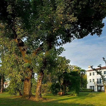 Pace Park Bolognese Hotel Preganziol