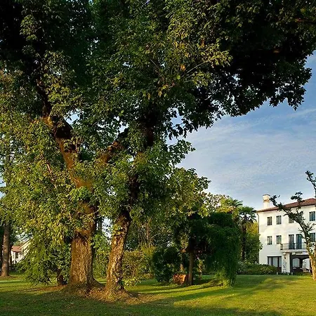 Pace Park Bolognese Отель Преганцьоль