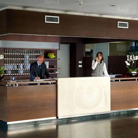 博洛涅塞佩斯别墅公园酒店 普雷甘齐奥尔
