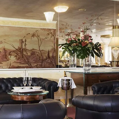 Pace Park Bolognese 4* Preganziol