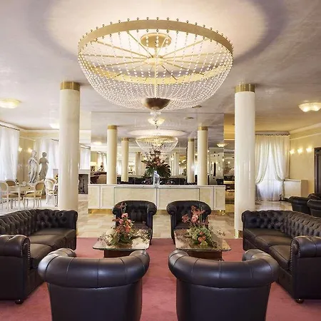 Hotel Pace Park Bolognese