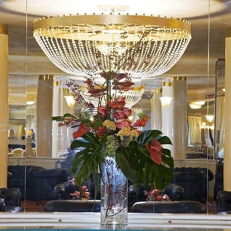 Pace Park Bolognese Hotel