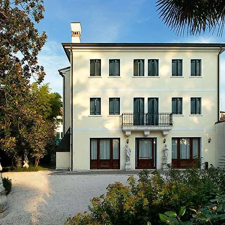 Pace Park Bolognese Hotel