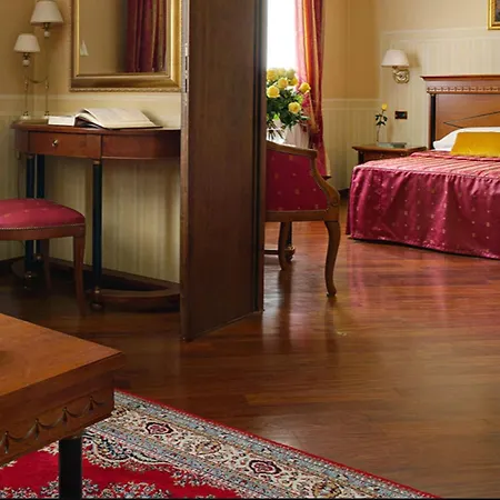 Hotel Pace Park Bolognese