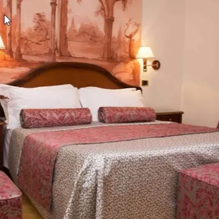 Pace Park Bolognese 4* Преганцьоль