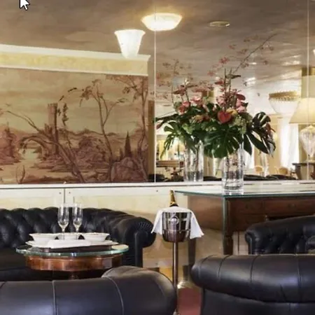 Pace Park Bolognese Hotel