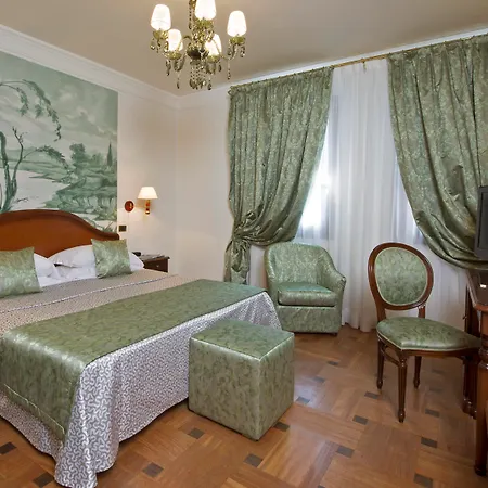 Hotel Pace Park Bolognese Preganziol