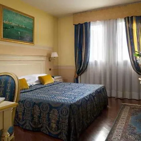Pace Park Bolognese Hotel